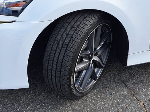 Used 2016 Lexus GS 350 F Sport w/ F Sport Package RWD image 34