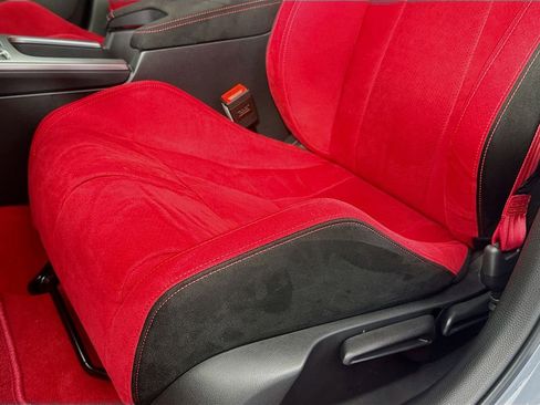 New 2025 Honda Civic Type R image 28