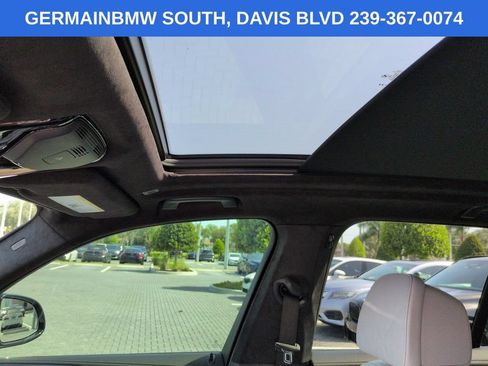 Used 2024 BMW X5 sDrive40i w/ M Sport Package RWD image 22