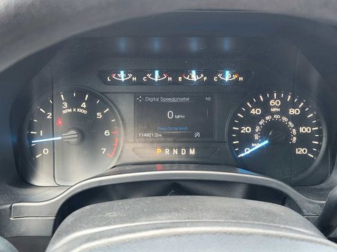 Used 2020 Ford F150 XL w/ Equipment Group 101A Mid AWD/4WD image 16