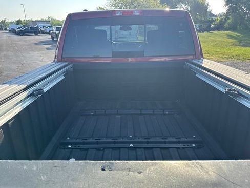 Used 2014 RAM 1500 Big Horn AWD/4WD image 20