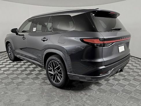 New 2026 Lexus TX 350 350 Premium image 6