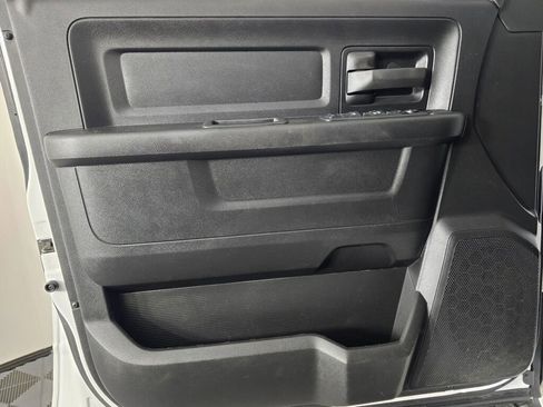 Used 2023 RAM 3500 Tradesman w/ Chrome Appearance Group image 14