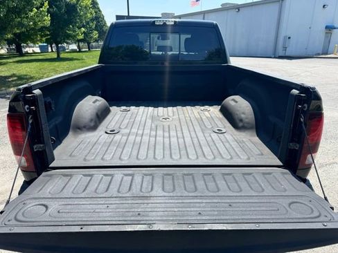 Used 2016 RAM 2500 Laramie AWD/4WD image 8