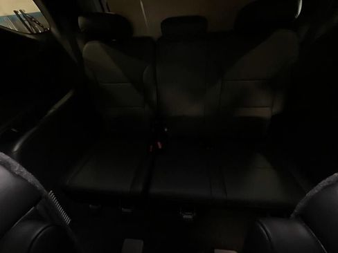 New 2026 Chevrolet Traverse LT w/ Midnight/Sport Edition image 23