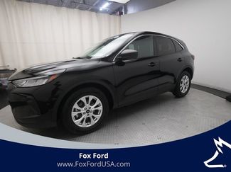 Used 2023 Ford Escape Active FWD video 1