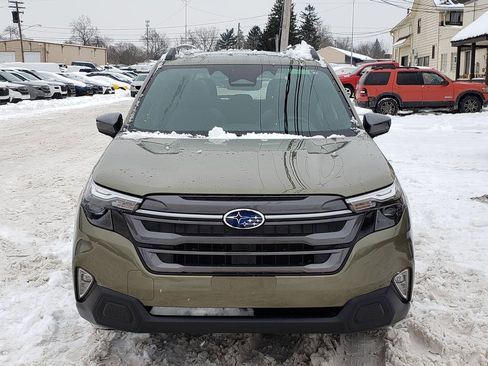 New 2026 Subaru Forester Premium image 5