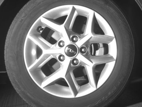 Used 2025 Kia Soul LX w/ LX Technology Package image 18