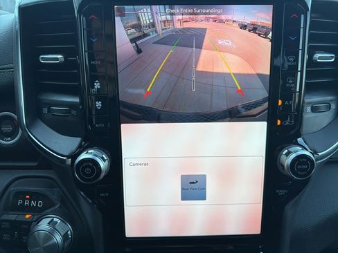 New 2026 RAM 1500 Laramie image 27