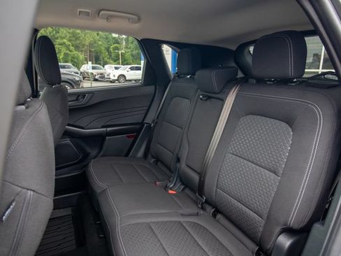 Used 2024 Ford Escape Active w/ Cold Weather Package FWD image 9