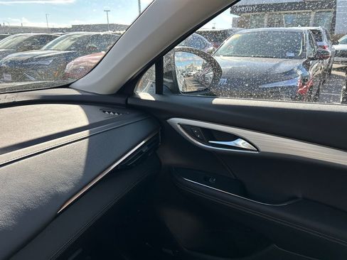 New 2026 Buick Envision Avenir AWD/4WD image 28