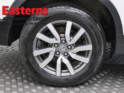 Used 2021 Honda Pilot EX image 29
