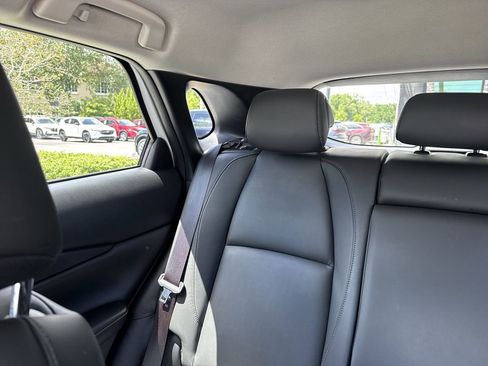Certified 2023 MAZDA CX-30 AWD 2.5 S w/ Select Package image 17