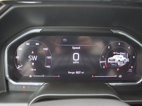 New 2026 GMC Sierra 1500 AT4X image 13