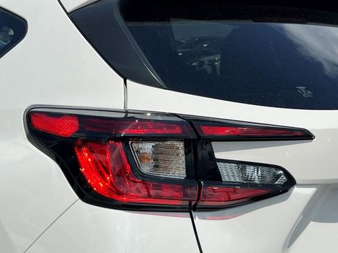 New 2025 Subaru Crosstrek 2.5i Premium w/ Crosstrek Mirror Package image 28