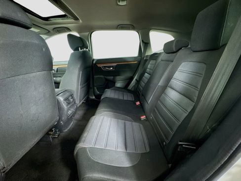 Used 2017 Honda CR-V EX image 29