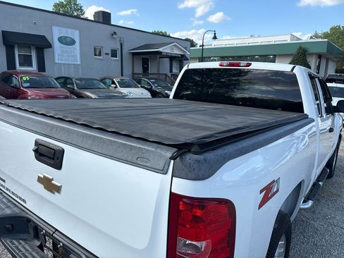 Used 2011 Chevrolet Silverado 1500 LT w/ All-Star Edition image 11