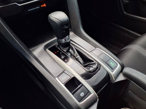 Used 2019 Honda Civic LX image 12