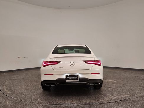 Used 2026 Mercedes-Benz CLA 250 image 10
