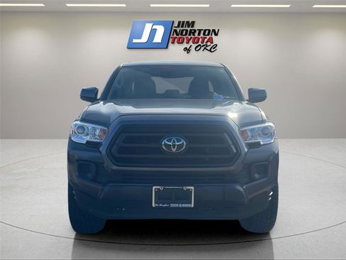 Used 2023 Toyota Tacoma SR image 2
