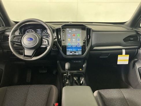 New 2026 Subaru Forester Premium image 12
