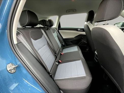 New 2026 Volkswagen Taos S image 23