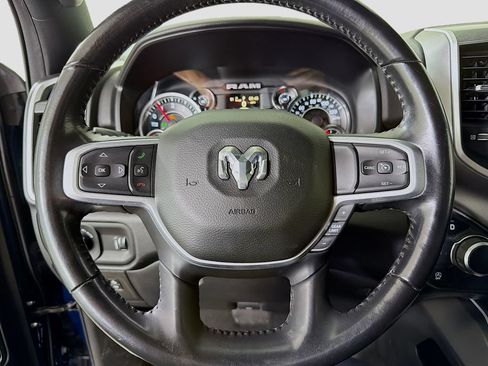 Used 2020 RAM 1500 Lone Star RWD image 14