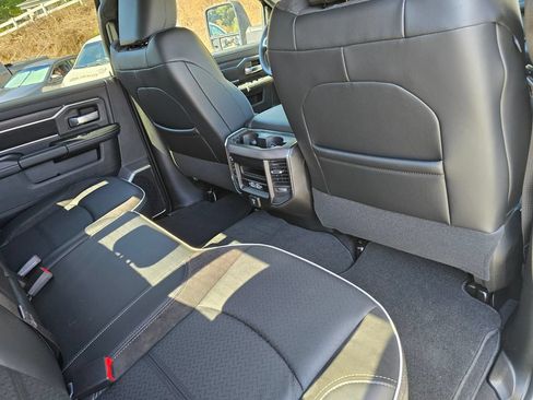 New 2026 RAM 2500 Laramie w/ Night Edition AWD/4WD image 29