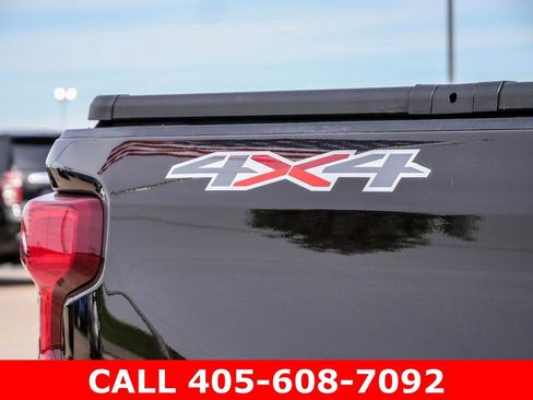 Used 2020 Chevrolet Silverado 1500 LT w/ All-Star Edition AWD/4WD image 11