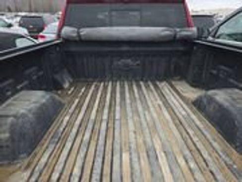 Used 2023 Chevrolet Silverado 1500 RST image 5