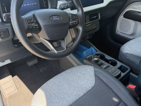 Used 2026 Ford Maverick XLT AWD/4WD image 14