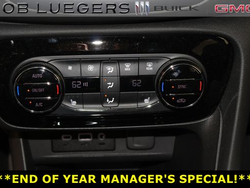 Certified 2022 Buick Encore GX Essence w/ Experience Buick Package image 25