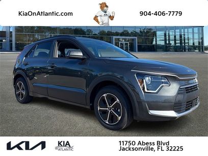 New 2026 Kia Niro EX