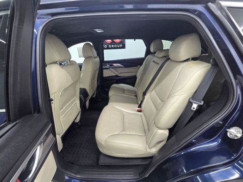 Used 2018 MAZDA CX-9 Grand Touring FWD image 13