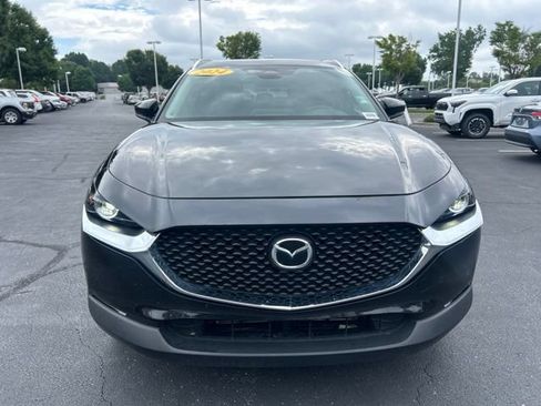 Used 2024 MAZDA CX-30 AWD 2.5 S w/ Select Sport Pkg image 2