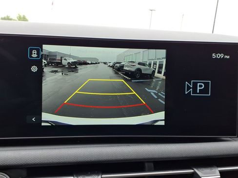 Used 2025 Hyundai Tucson SEL FWD image 14