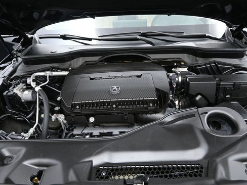 Used 2023 Acura MDX w/Technology Package image 20