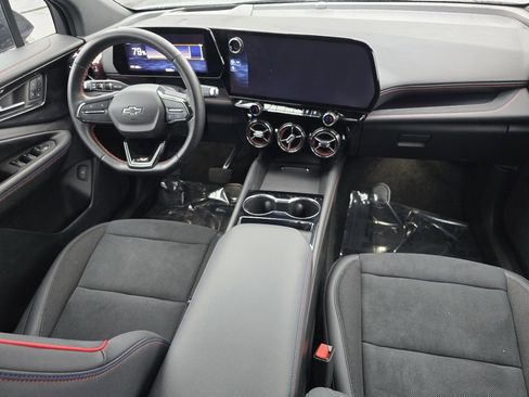 Used 2024 Chevrolet Blazer EV RS image 25