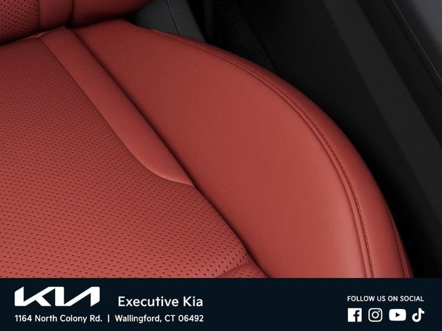 New 2026 Kia K5 GT-Line w/ GT-Line Red Interior Package AWD/4WD image 24