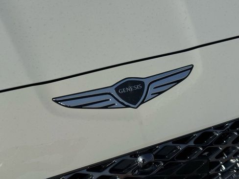 New 2026 Genesis G70 3.3T Sport Prestige image 8