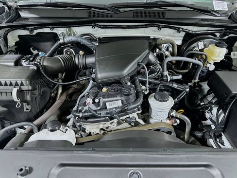 Certified 2023 Toyota Tacoma SR5 RWD image 19