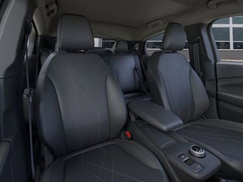 New 2024 Ford Mustang Mach-E Select image 10