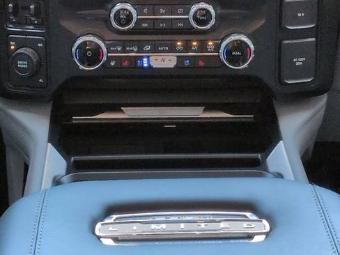 Used 2024 Ford F350 Limited w/ FX4 Off-Road Package image 19