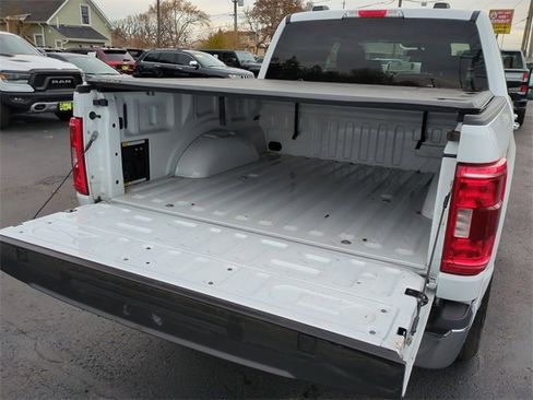 Used 2023 Ford F150 XLT w/ Equipment Group 302A High image 26