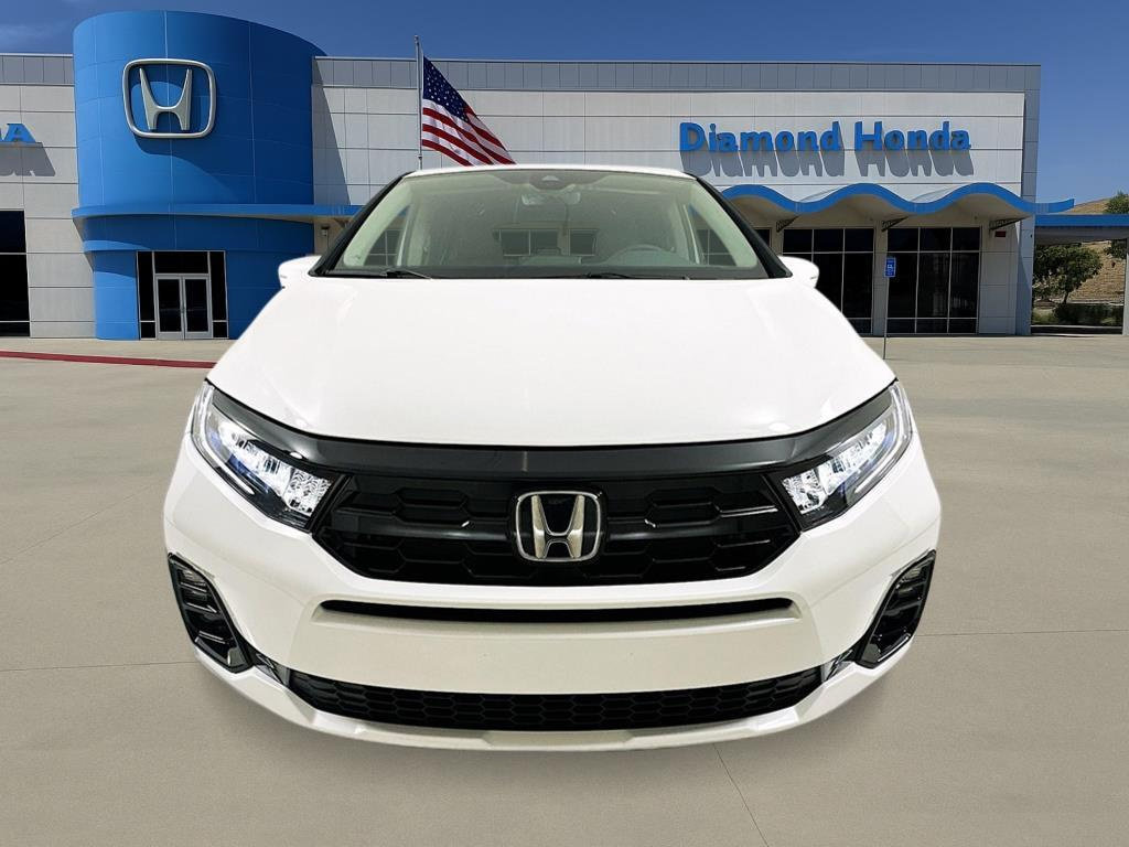 New 2027 Honda Odyssey Elite image 8