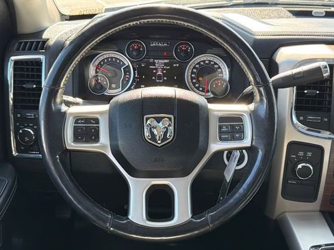 Used 2014 RAM 2500 Laramie w/ HD Snow Plow Prep Group image 23