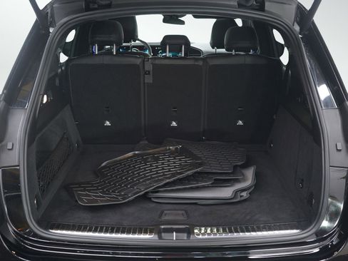 Used 2021 Mercedes-Benz GLE 63 AMG S image 9