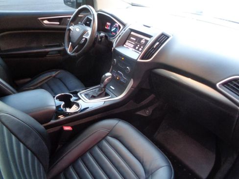 Used 2015 Ford Edge SEL w/ Equipment Group 201A image 14