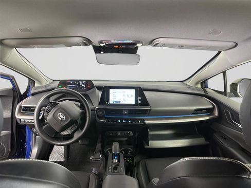 Used 2024 Toyota Prius XLE image 19