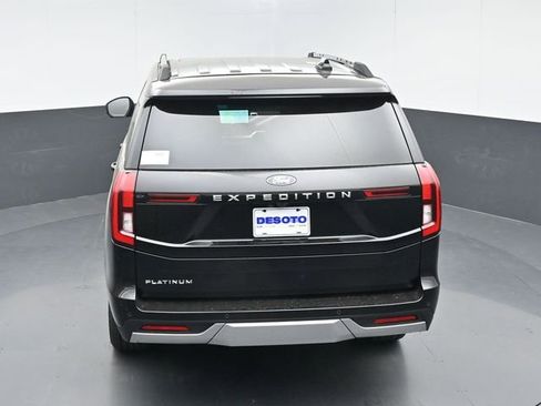 New 2026 Ford Expedition Platinum w/ Driver's Package image 47